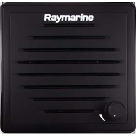 Betterbattery RAY-A80543 Active Speaker with Volume Control for Ray90 VHF BE3744923